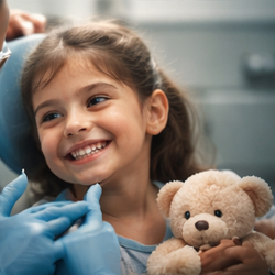 Odontoiatria Pediatrica