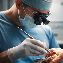 Chirurgia orale e Implantologia